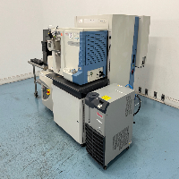 Thermo Orbitrap Elite Mass Spectrometer image 1